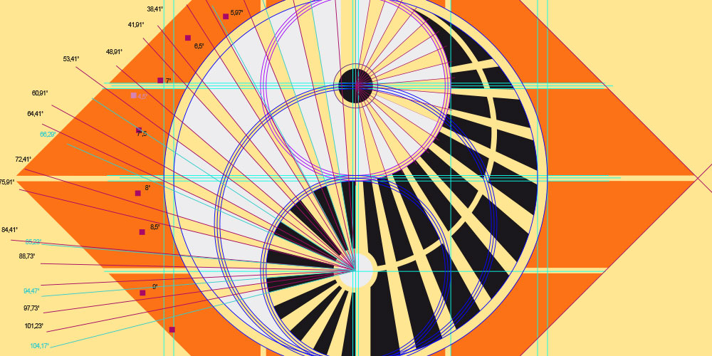 alchemy of subdivision and unification