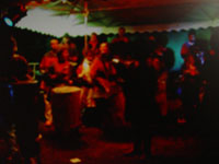 Batida do Manga