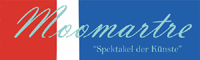Moomartre - Spektakel der K&uuml;nste